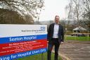 ‘Neighbourhood health centres’ must feature Eastern Devon’s community hospitals