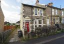 This striking Victorian property sits in a prime spot on Milton Hillside in Weston-super-Mare   Pictures: House Fox