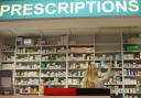 “Pharmacies have an important place in our local economy