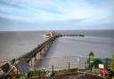 North Somerset Council is working on major plans to restore Birnbeck Pier.