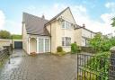 This charming 1930s home sits at the far end of Devonshire Road in the much-loved South Ward area  Pictures: Ashley Leahy