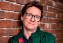 Ed Byrne