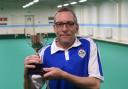 St Andrews B win Somerset Men's League North Division Three title