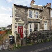 This striking Victorian property sits in a prime spot on Milton Hillside in Weston-super-Mare   Pictures: House Fox