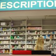 “Pharmacies have an important place in our local economy