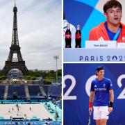 This is how you can find the full Paris Olympics 2024 schedule