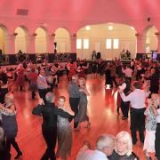 All in aid of Age UK Somerset