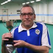 St Andrews B win Somerset Men's League North Division Three title