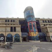 A man from Bridgwater has been given a conditional discharge after stealing clothing from JD Sports in Weston-super-Mare.