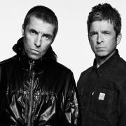 Liam and Noel Gallagher, who will return with Oasis in 2025.