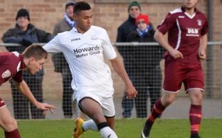 Ollie Watkins scored 10 goals in 25 appearances for The Seagulls during his loan spell in 2014/15