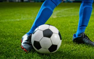 Goals galore in Weston-super-Mare & District Football League