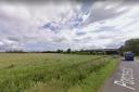 Somerset Council put forward plans in mid-2023 to create a new travellers’ site on land north of Porchestall Drove.