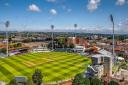 Cooper Associates County Ground