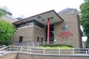 Chester Magistrates Court.