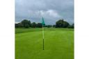 Isle of Wedmore Golf Club