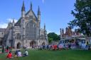 Winchester Food Festival