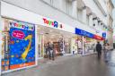 Toys 'R' Us returned to the UK high street for the first time in more than six years in 2023 after closing all its UK stores in 2018 after filing for bankruptcy in 2017.