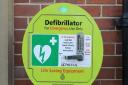 The campaign would see more defibrillator's installed in the town.