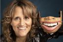 Nina Conti will perform at the Alhambra Theatre in February