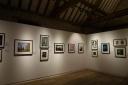 The Fox Talbot Museum's exhibition