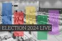 Live: Cheshire West votes in General Election 2024