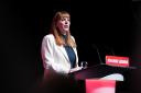 DEPUTY: Angela Rayner has been asked to step in to a row over fire and rehire proposals at Worcestershire County Council