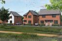 HOMES: Detailed plans for 40 homes in Kempsey have been revealed