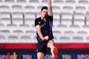 Turner has been included in the England Lions squad for their tour of South Africa