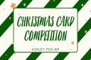 Ashley Fox's Christmas Card Competition