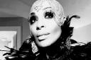 Janice Robinson will appear at the 90s event in Norwich