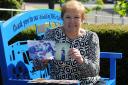 Peterborough nurse celebrates 45 years of NHS service