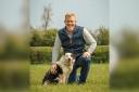 Adam Henson will host a Supper Club event at Cotswold Farm Park