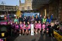 BristHAUL Temple Meads station is renamed for the World Cup