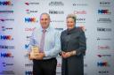 Sellectronics named SME of the Year by Make UK