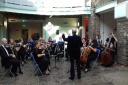 Weston Light Orchestra