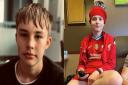 Max Dixon, 16, and Mason Rist, 15, were killed in Ilminster Avenue, Bristol, on Saturday 27 January this year