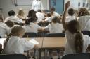 SCHOOL: Children with 'limited' specialist needs will be moved to mainstream schools, the cabinet member for education has said