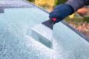 Experts reveal 12p life hack to stop car windscreens freezing over this winter