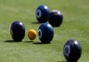 Victoria Bowling Club had six fixtures this week including a ladies match-up between the two Victoria teams