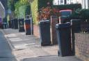 Refuse collections will not take place on Monday across North Somerset.