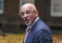 Nadhim Zahawi has been sacked as Tory party chairman after a tax row.