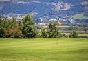 Winter League at Wedmore Golf Club gets underway