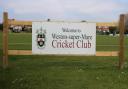 Weston-super-Mare Cricket Club is based on Devonshire Road.