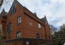 Taunton Magistrates' Court. Picture: Newsquest