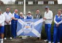 The St Andrews Bowls teams had a busy week with six fixtures in total
