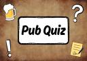 Find out how good your general knowledge is with our quiz that will get you ready for your next trip to the pub.