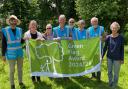 Trendlewood in Nailsea is among the park that received the Green Flag