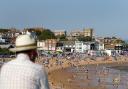 The Met Office has shared that a heatwave is on the way.