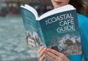 The book celebrates local people and independent eateries along the coast